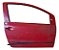 Porta Lado Direito Vw Fox 2003 A 2010 2 Pts Com Detalhe - Imagem 1