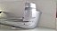 Parachoque Traseiro Citroen C4 Grand Picasso 2008 A 2013 - Imagem 5