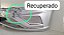 Parachoque Dianteiro Vw Gol G6 2013 A 2016 Recuperado - Imagem 8