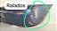 Parachoque Traseiro Ford Fiesta 1997 1998 1999 - Imagem 7