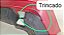 Parachoque Traseiro Volkswagen Golf 1994 A 1998 - Imagem 7