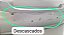 Parachoque Traseiro Honda Civic 2012 2013 Recuperado - Imagem 6