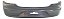 Parachoque Traseiro Volkswagen Voyage G5 2008 A 2012 - Imagem 1