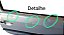 Porta Lado Direito Vw Gol 1995 A 1999 2 Pts Com Detalhe - Imagem 8