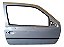 Porta Lado Direito Vw Gol 1995 A 1999 2 Pts Com Detalhe - Imagem 1
