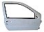 Porta Lado Direito Fiat Palio 1996 A 2005 2 Pts Com Detalhe - Imagem 1