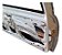 Porta Lado Direito Fiat Palio 1996 A 2005 2 Pts Com Detalhe - Imagem 7