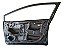Porta Dianteiro Direito Honda Civic 2012 A 2016 Com Detalhe - Imagem 7
