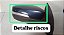 Retrovisor Direito Vw Voyage Evidence SB 2015 Elétrico - Imagem 4
