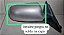 Retrovisor Direito Audi A3 1.8t 2003 Eletrica - Imagem 4