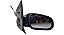 Retrovisor Direito Vw Fox 1.0 2007 manual - Imagem 1