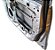 Porta Dianteiro Direito Mitsubishi Grandis 2003 A 2007 - Imagem 7