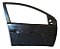 Porta Dianteiro Direito Nissan Sentra 2007 A 2013 Detalhe - Imagem 1