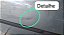 Porta Dianteiro Direito Gm Corsa Classic 1997 A 2010 Detalhe - Imagem 7