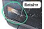Porta Lado Direito Fiesta/courier 1996 A 2005 2 Pts Detalhe - Imagem 6