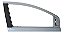 Porta Dianteiro Direito Vw Fox 2010 A 2020 Com Detalhe - Imagem 2
