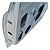 Porta Dianteiro Direito Vw Fox 2010 A 2020 Com Detalhe - Imagem 7