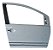 Porta Dianteiro Direito Vw Fox 2010 A 2020 Com Detalhe - Imagem 1