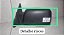 Retrovisor Esquerdo Ford Escort Gl 1989 manual - Imagem 2