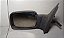 Retrovisor Esquerdo Ford Corrier 1.6 L 2005 manual - Imagem 4