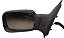 Retrovisor Esquerdo Ford Corrier 1.6 L 2005 manual - Imagem 1