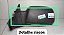 Retrovisor Esquerdo Ford Escort Gl 1988 a 1989 manual - Imagem 2