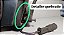 Retrovisor Esquerdo Ford Escort L 1992 - Imagem 3