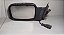 Retrovisor Esquerdo Ford Escort L 1992 - Imagem 5