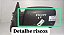 Retrovisor Esquerdo Ford Escort L 1992 - Imagem 4