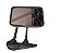 Retrovisor Esquerdo Iveco Daily 2.8 8v 1997 a 2007 - Imagem 1