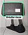 Retrovisor Esquerdo Iveco Daily 2.8 8v 1997 a 2007 - Imagem 6