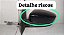 Retrovisor Esquerdo Vw Gol 1.0 2009 manual - Imagem 4