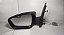 Retrovisor Esquerdo Vw Gol 1.0 2009 manual - Imagem 2