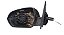 Retrovisor Esquerdo Chevrolet Montana Ls 2016 manual - Imagem 1