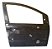 Porta Dianteiro Direito Vw Fox 2010 A 2020 Com Detalhe - Imagem 1