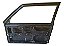 Porta Lado Direito Fiat Uno 1985 A 2003 2 Pts Com Detalhe - Imagem 9