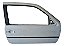 Porta Lado Direito Vw Gol G2/g3 1995 A 2005 2 Pts Detalhe - Imagem 1