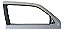 Porta Lado Direito Vw Gol G2/g3 1995 A 2005 2 Pts Detalhe - Imagem 5