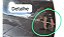 Porta Dianteiro Direito Hyundai Tucson 2004 A 2016 Detalhe - Imagem 8