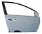 Porta Dianteiro Direito Hyundai Hb20 2013 A 2019 Com Detalhe - Imagem 1
