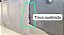 Parachoque Dianteira Land Rover Freelander 2004 A 2006 - Imagem 10