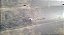 Parachoque Traseiro Chevrolet Corsa Joy Hatch 2003 A 2012 - Imagem 8
