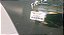 Parachoque Traseiro Ford Fiesta 1999 2000 2001 - Imagem 4