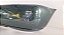 Parachoque Traseiro Ford Fiesta 1999 2000 2001 - Imagem 2