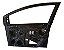 Porta Dianteiro Direito Vw Fox 2010 A 2020 Com Detalhe - Imagem 4