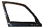 Porta Dianteiro Direito Citroen Xsara Picasso 2001 A 2012 - Imagem 5
