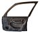 Porta Dianteiro Direito Citroen Xsara Picasso 2001 A 2012 - Imagem 7