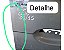 Porta Dianteiro Direito Renault Clio 2001 A 2005 Com Detalhe - Imagem 7