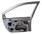 Porta Dianteiro Direito Renault Clio 2001 A 2005 Com Detalhe - Imagem 9