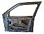 Porta Dianteiro Direito Vw Gol G2/g3 1995 A 2005 Com Detalhe - Imagem 2